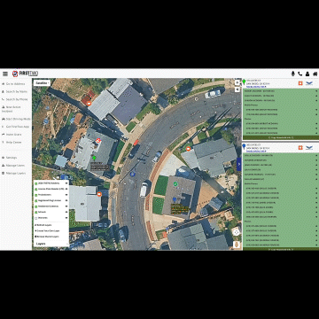 Actionable Data in the Field